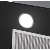 Кухонная вытяжка MAUNFELD Crosby Light (C) 60 (черный) - Изображение №13 — Chaika Market