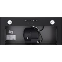 Кухонная вытяжка MAUNFELD Crosby Light (C) 60 (черный) - Изображение №12 — Chaika Market