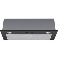 Кухонная вытяжка MAUNFELD Crosby Light (C) 60 (черный) - Изображение №11 — Chaika Market