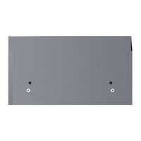 Кухонная вытяжка MAUNFELD Crosby Light (C) 60 (черный) - Изображение №5 — Chaika Market