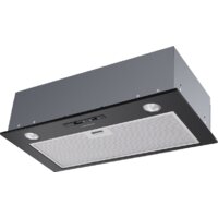 Кухонная вытяжка MAUNFELD Crosby Light (C) 60 (черный) — Chaika Market