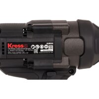 Гайковерт Kress KUB33.91 (без АКБ) - Изображение №8 — Chaika Market