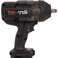 Гайковерт Kress KUB33.91 (без АКБ) - Изображение №4 — Chaika Market