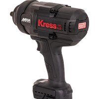 Гайковерт Kress KUB33.91 (без АКБ) - Изображение №3 — Chaika Market