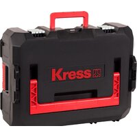 Гайковерт Kress KUB33.91 (без АКБ) - Изображение №9 — Chaika Market
