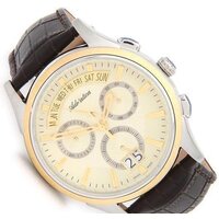 Наручные часы Adriatica A1193.2211CH - Изображение №3 — Chaika Market