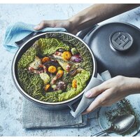 Кастрюля Emile Henry Delight EH776620 - Изображение №8 — Chaika Market