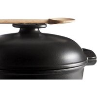 Кастрюля Emile Henry Delight EH776620 - Изображение №6 — Chaika Market