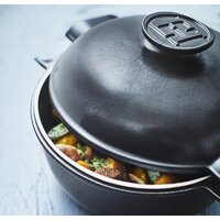 Кастрюля Emile Henry Delight EH776620 - Изображение №9 — Chaika Market