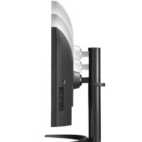 Монитор LG UltraWide 34WQ75C-B - Изображение №9 — Chaika Market
