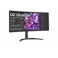 Монитор LG UltraWide 34WQ75C-B - Изображение №3 — Chaika Market