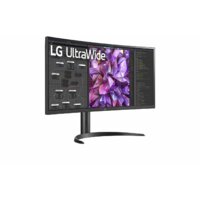 Монитор LG UltraWide 34WQ75C-B - Изображение №4 — Chaika Market
