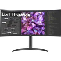 Монитор LG UltraWide 34WQ75C-B — Chaika Market
