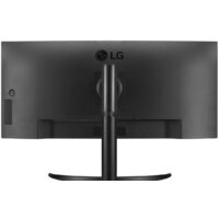 Монитор LG UltraWide 34WQ75C-B - Изображение №6 — Chaika Market