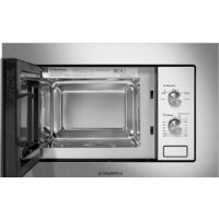 Микроволновая печь MAUNFELD MBMO820MS03 - Изображение №2 — Chaika Market
