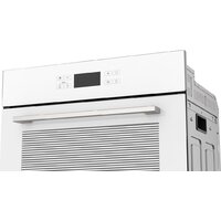 Электрический духовой шкаф Schtoff CME 6406 WH - Изображение №3 — Chaika Market