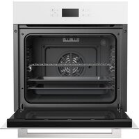 Электрический духовой шкаф Schtoff CME 6406 WH - Изображение №2 — Chaika Market