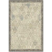 Ковер для жилой комнаты Moldabela Premiera Прямоугольник 7060 1 51652 (2.4x3.4) — Chaika Market