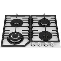 Варочная панель MAUNFELD EGHG.64.43CW/G - Изображение №7 — Chaika Market