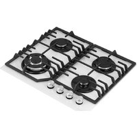Варочная панель MAUNFELD EGHG.64.43CW/G - Изображение №8 — Chaika Market