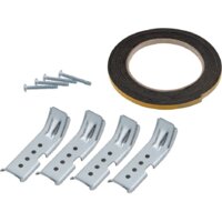 Варочная панель MAUNFELD EGHG.64.43CW/G - Изображение №10 — Chaika Market