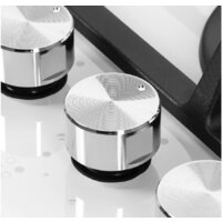 Варочная панель MAUNFELD EGHG.64.43CW/G - Изображение №6 — Chaika Market