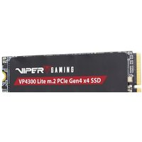 SSD Patriot Viper VP4300 Lite 2TB VP4300L2TBM28H - Изображение №3 — Chaika Market