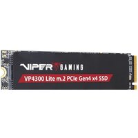SSD Patriot Viper VP4300 Lite 2TB VP4300L2TBM28H - Изображение №2 — Chaika Market