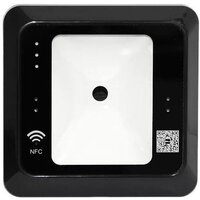 Считыватель ZKTeco QR50BE — Chaika Market