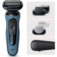 Электробритва Braun Series 5 52-A1650s — Chaika Market