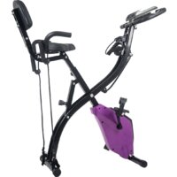 Велотренажер Atlas Sport X1 Violet — Chaika Market