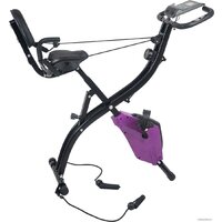 Велотренажер Atlas Sport X1 Violet - Изображение №3 — Chaika Market