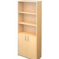 Шкаф распашной ТерМит Арго А-310 (бук) — Chaika Market