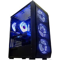 Компьютер Jet Gamer 5i12400FD16HD1SD12X305L2W6 - Изображение №13 — Chaika Market