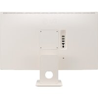 Smart монитор LG MyView Smart Monitor 27SR50F-W - Изображение №6 — Chaika Market