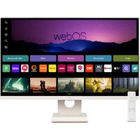 Smart монитор LG MyView Smart Monitor 27SR50F-W — Chaika Market