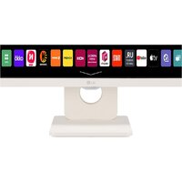 Smart монитор LG MyView Smart Monitor 27SR50F-W - Изображение №9 — Chaika Market