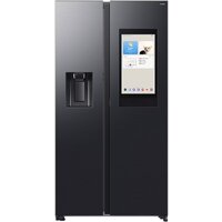 Холодильник side by side Samsung RS90F66BEFEO — Chaika Market