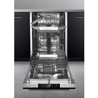 Встраиваемая посудомоечная машина De Dietrich DV301044J — Chaika Market