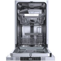 Встраиваемая посудомоечная машина De Dietrich DV301044J - Изображение №3 — Chaika Market