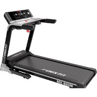 Электрическая беговая дорожка Unixfit MX-920N — Chaika Market