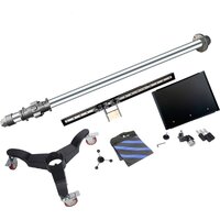 Стойка Falcon Eyes StudioStand 806Pro - Изображение №15 — Chaika Market