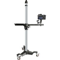 Стойка Falcon Eyes StudioStand 806Pro - Изображение №6 — Chaika Market