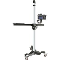 Стойка Falcon Eyes StudioStand 806Pro - Изображение №8 — Chaika Market