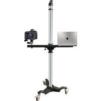 Стойка Falcon Eyes StudioStand 806Pro - Изображение №3 — Chaika Market