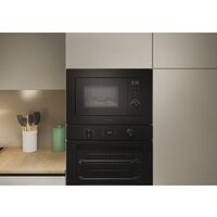 Микроволновая печь Candy CA20FMW7NB - Изображение №3 — Chaika Market