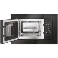 Микроволновая печь Candy CA20FMW7NB - Изображение №9 — Chaika Market