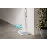 Вертикальный моющий пылесос Sencor SVW 3500WH - Изображение №12 — Chaika Market