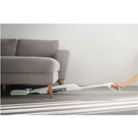 Вертикальный моющий пылесос Sencor SVW 3500WH - Изображение №9 — Chaika Market