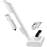 Вертикальный моющий пылесос Sencor SVW 3500WH - Изображение №3 — Chaika Market